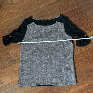 Limited Women's Top